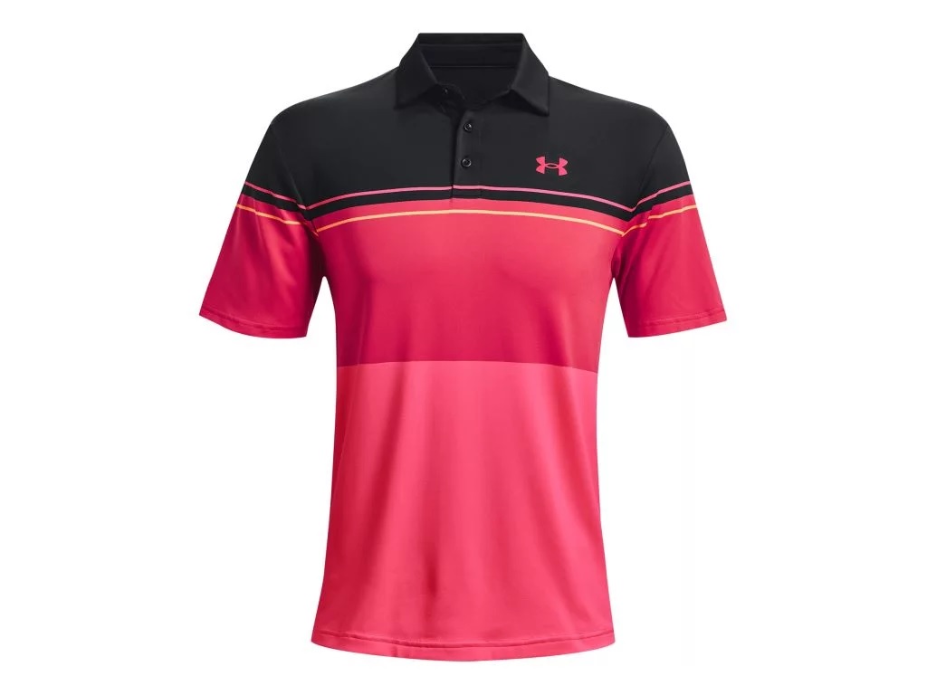 UNDER ARMOUR UA PLAYOFF POLO 2.0 1327037-043